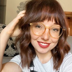 Meet your Posher, Megan